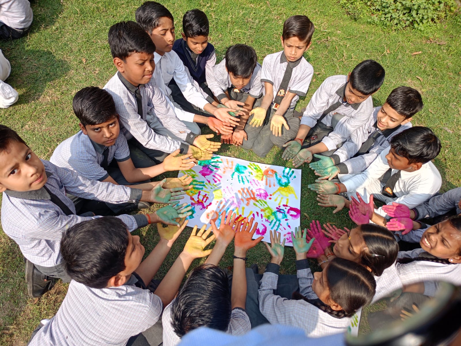 Art Activity