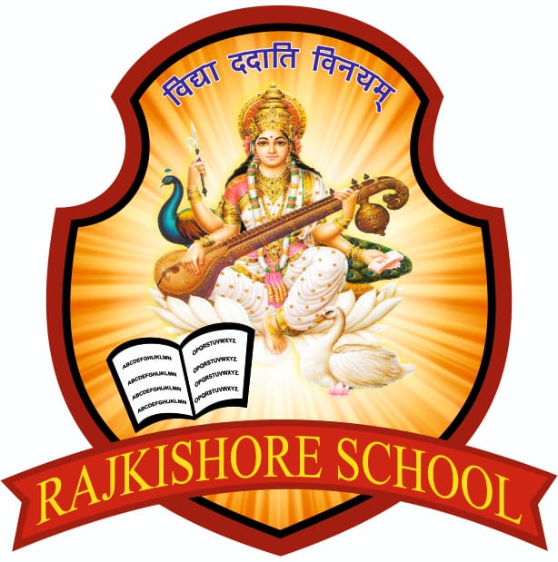 Rajkishore School